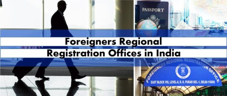 The Ultimate Guide for FRRO Registration in India